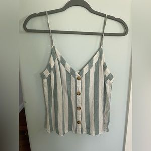 Abercrombie & Fitch Tank Top